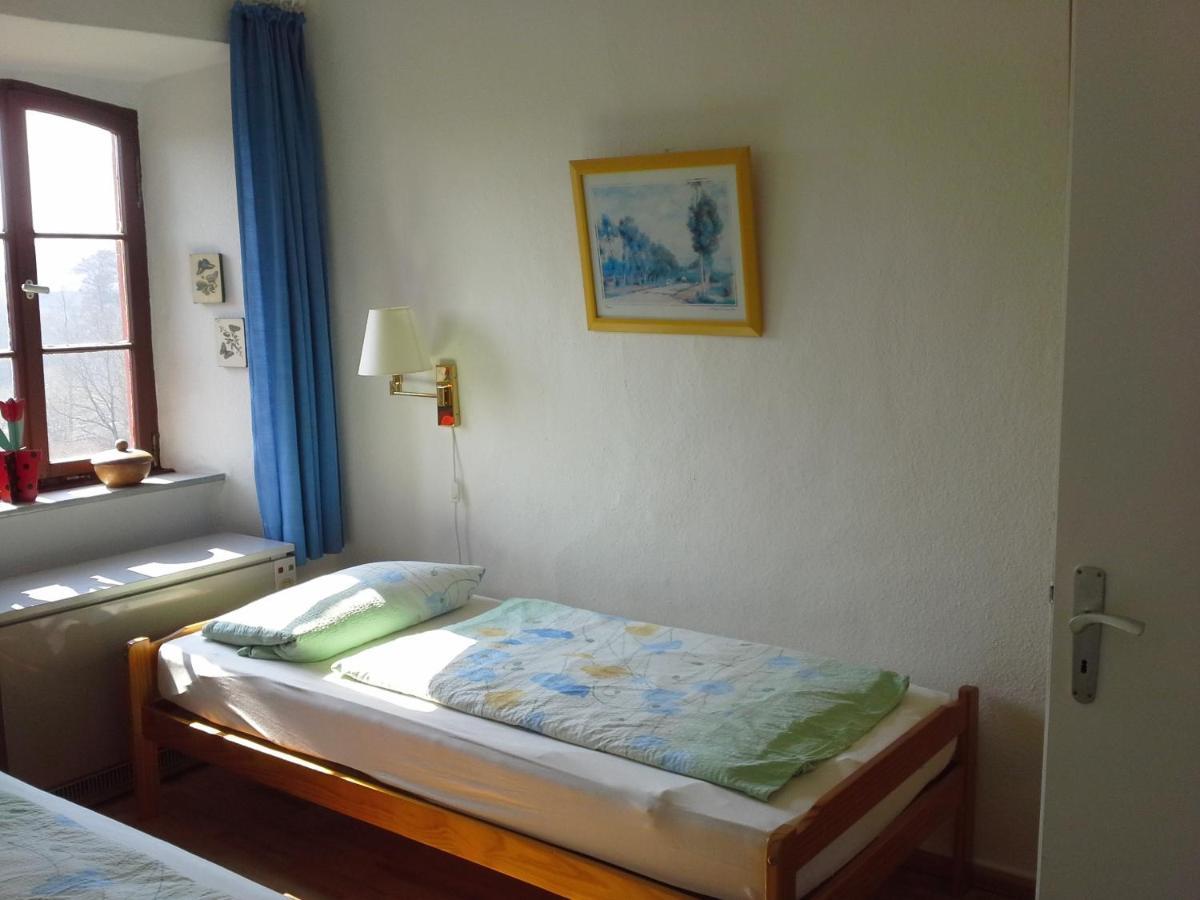 Kapelle - Urlaub Auf Dem Weingut Apartment Maring-Noviand Luaran gambar